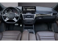 MERCEDES d'occasion CLASSE ML 63 AMG de 2013 Le Raincy (93)﻿
