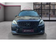 MERCEDES d'occasion CLASSE ML 63 AMG de 2013 Le Raincy (93)﻿