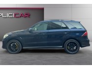 MERCEDES d'occasion CLASSE ML 63 AMG de 2013 Le Raincy (93)﻿