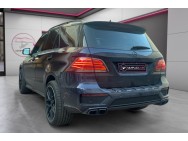 MERCEDES d'occasion CLASSE ML 63 AMG de 2013 Le Raincy (93)﻿