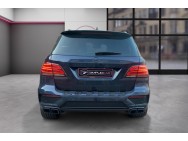 MERCEDES d'occasion CLASSE ML 63 AMG de 2013 Le Raincy (93)﻿