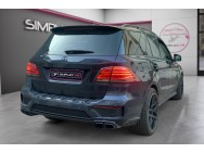 MERCEDES d'occasion CLASSE ML 63 AMG de 2013 Le Raincy (93)﻿
