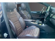 MERCEDES d'occasion CLASSE ML 63 AMG de 2013 Le Raincy (93)﻿