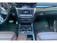 MERCEDES d'occasion CLASSE ML 63 AMG de 2013 Le Raincy (93)﻿