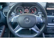 MERCEDES d'occasion CLASSE ML 63 AMG de 2013 Le Raincy (93)﻿