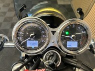 TRIUMPH d'occasion BONN.T100 900 Noir Chrome de 2018 Pau (64)﻿