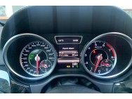 MERCEDES d'occasion CLASSE ML 63 AMG de 2013 Le Raincy (93)﻿