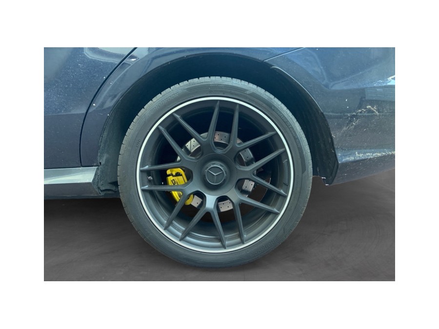MERCEDES d'occasion CLASSE ML 63 AMG de 2013 Le Raincy (93)﻿