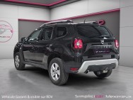 DACIA d'occasion DUSTER 1.0 ECO-G 100 CONFORT de 2021 Meximeux (01)﻿