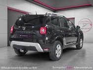 DACIA d'occasion DUSTER 1.0 ECO-G 100 CONFORT de 2021 Meximeux (01)﻿