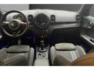 MINI d'occasion COUNTRYMAN COOPER 136 JOHN COOPER WORKS BA de 2018