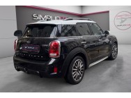 MINI d'occasion COUNTRYMAN COOPER 136 JOHN COOPER WORKS BA de 2018