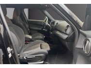 MINI d'occasion COUNTRYMAN COOPER 136 JOHN COOPER WORKS BA de 2018