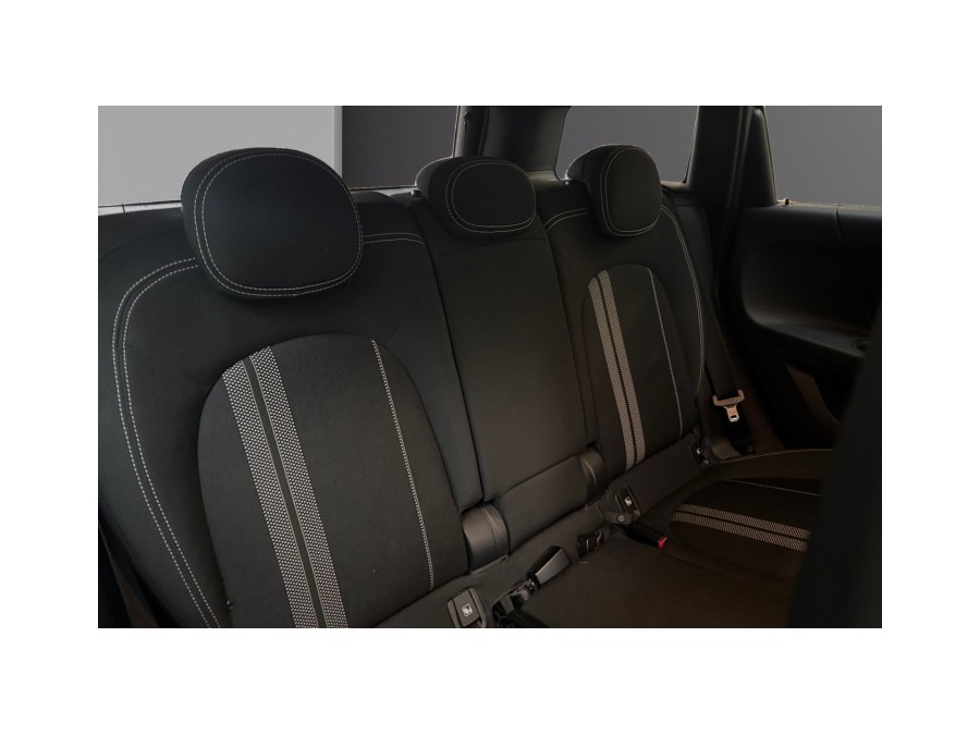 MINI d'occasion COUNTRYMAN COOPER 136 JOHN COOPER WORKS BA de 2018