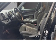 MINI d'occasion COUNTRYMAN COOPER 136 JOHN COOPER WORKS BA de 2018