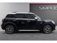 MINI d'occasion COUNTRYMAN COOPER 136 JOHN COOPER WORKS BA de 2018