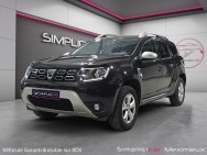DACIA d'occasion DUSTER 1.0 ECO-G 100 CONFORT de 2021 Meximeux (01)﻿