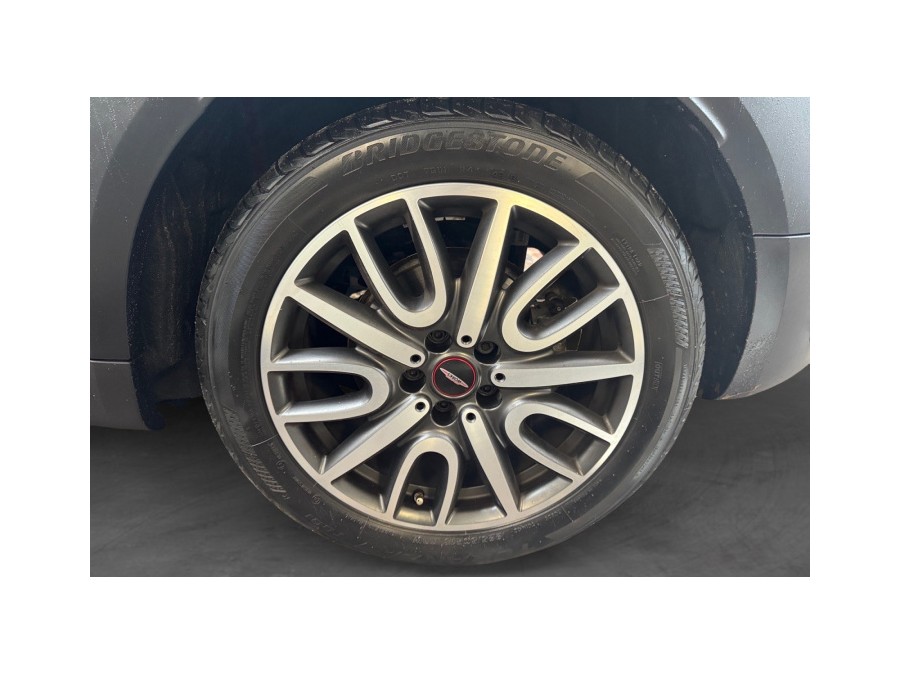 MINI d'occasion COUNTRYMAN COOPER 136 JOHN COOPER WORKS BA de 2018