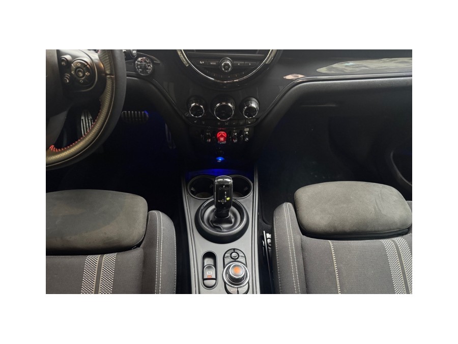 MINI d'occasion COUNTRYMAN COOPER 136 JOHN COOPER WORKS BA de 2018