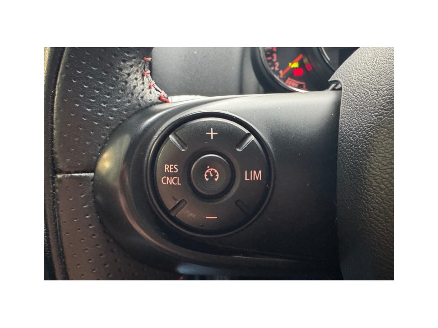 MINI d'occasion COUNTRYMAN COOPER 136 JOHN COOPER WORKS BA de 2018