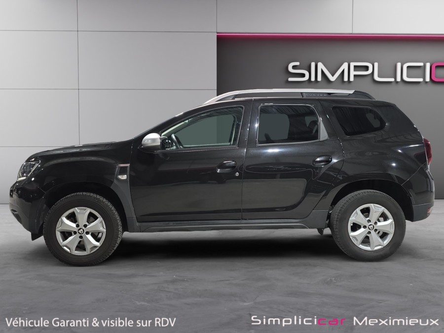 DACIA d'occasion DUSTER 1.0 ECO-G 100 CONFORT de 2021 Meximeux (01)﻿
