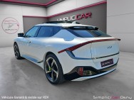 KIA d'occasion EV6 584 GT de 2023 Osny (95)﻿