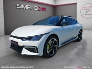 KIA d'occasion EV6 584 GT de 2023 Osny (95)﻿