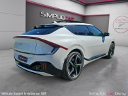 KIA d'occasion EV6 584 GT de 2023 Osny (95)﻿