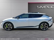 KIA d'occasion EV6 584 GT de 2023 Osny (95)﻿