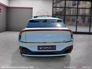 KIA d'occasion EV6 584 GT de 2023 Osny (95)﻿