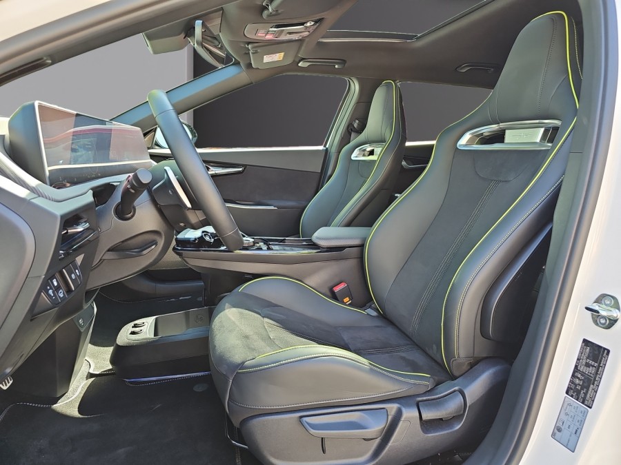 KIA d'occasion EV6 584 GT de 2023 Osny (95)﻿
