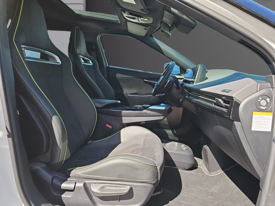 KIA d'occasion EV6 584 GT de 2023 Osny (95)﻿