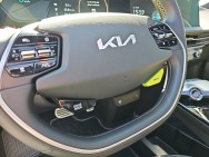 KIA d'occasion EV6 584 GT de 2023 Osny (95)﻿