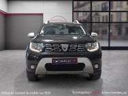 DACIA d'occasion DUSTER 1.0 ECO-G 100 CONFORT de 2021 Meximeux (01)﻿