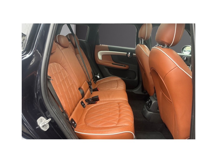MINI d'occasion COUNTRYMAN COOPER S 178 CLASSIC BA PH2 de 2020 Le