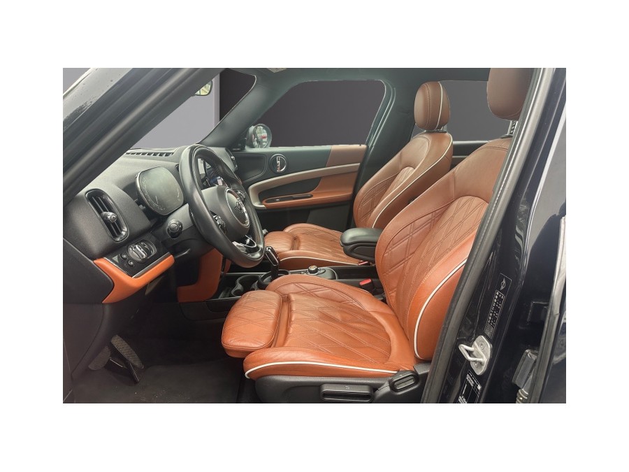 MINI d'occasion COUNTRYMAN COOPER S 178 CLASSIC BA PH2 de 2020 Le