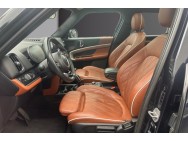 MINI d'occasion COUNTRYMAN COOPER S 178 CLASSIC BA PH2 de 2020 Le