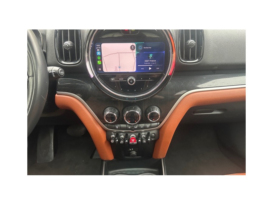 MINI d'occasion COUNTRYMAN COOPER S 178 CLASSIC BA PH2 de 2020 Le