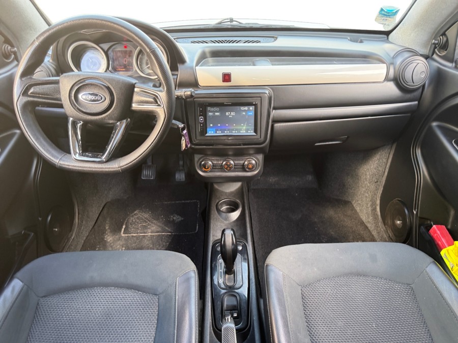 MICROCAR d'occasion M.GO MICROCAR MGO de 2022 Les Sables d'Olonne