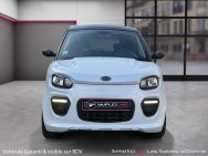 MICROCAR d'occasion M.GO MICROCAR MGO de 2022 Les Sables d'Olonne
