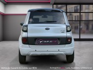 MICROCAR d'occasion M.GO MICROCAR MGO de 2022 Les Sables d'Olonne