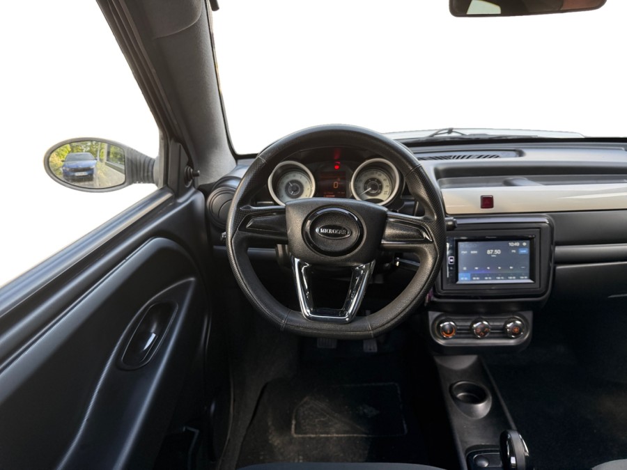 MICROCAR d'occasion M.GO MICROCAR MGO de 2022 Les Sables d'Olonne
