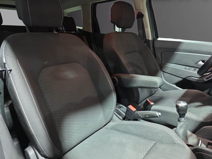 DACIA d'occasion DUSTER 1.0 ECO-G 100 CONFORT de 2021 Meximeux (01)﻿