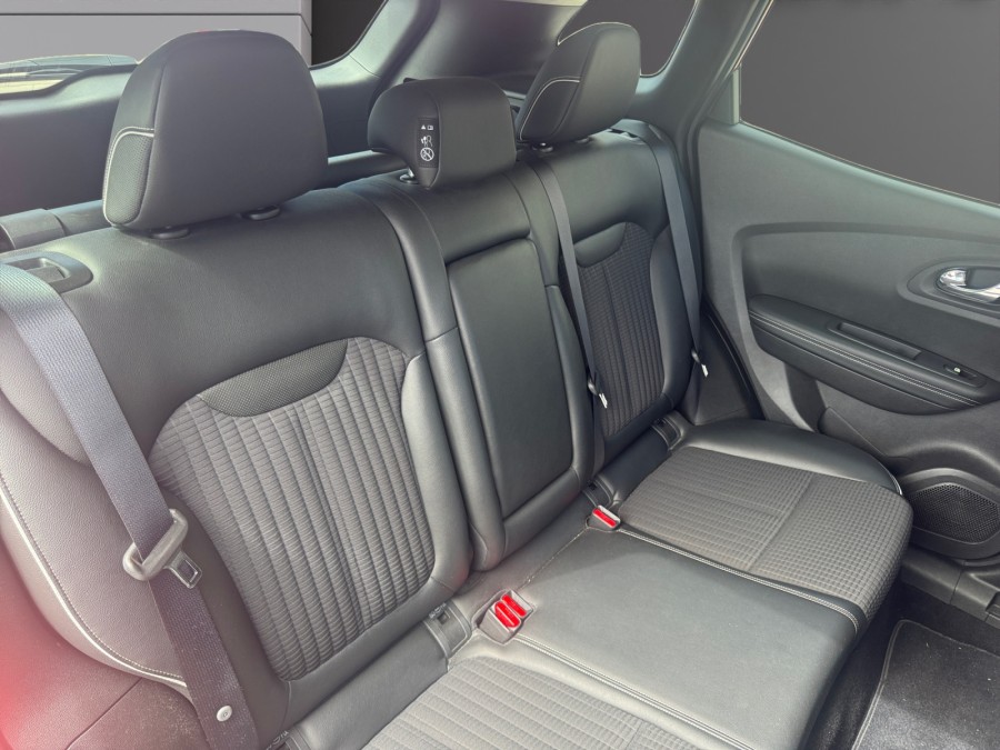 RENAULT d'occasion KADJAR 1.6 DCI 130 INTENS X-TRONIC de 2018 Beaune