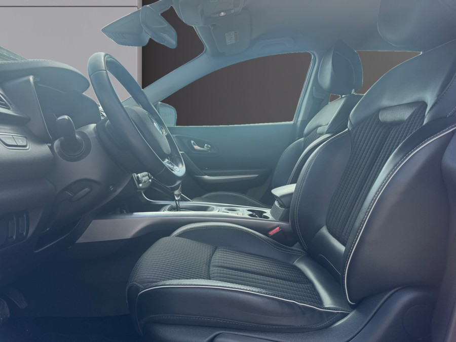 RENAULT d'occasion KADJAR 1.6 DCI 130 INTENS X-TRONIC de 2018 Beaune