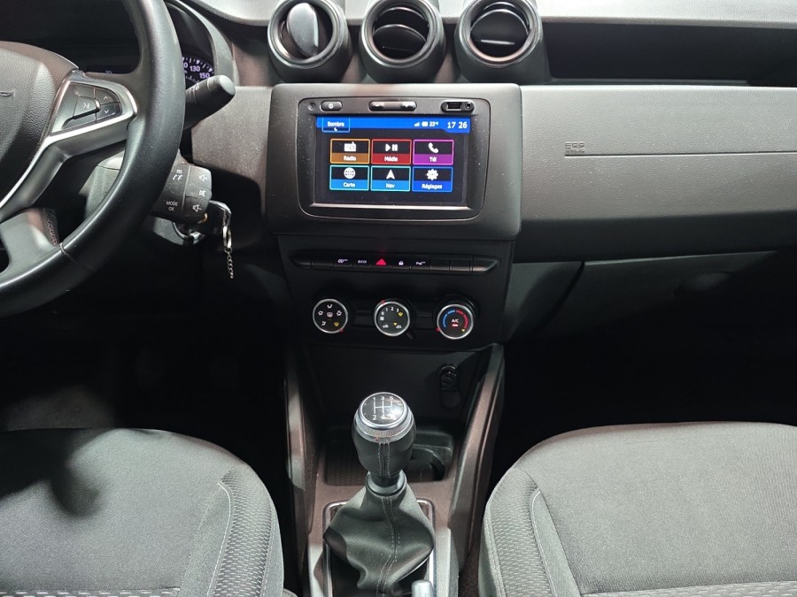 DACIA d'occasion DUSTER 1.0 ECO-G 100 CONFORT de 2021 Meximeux (01)﻿