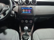 DACIA d'occasion DUSTER 1.0 ECO-G 100 CONFORT de 2021 Meximeux (01)﻿