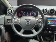 DACIA d'occasion DUSTER 1.0 ECO-G 100 CONFORT de 2021 Meximeux (01)﻿