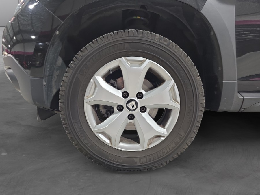 DACIA d'occasion DUSTER 1.0 ECO-G 100 CONFORT de 2021 Meximeux (01)﻿