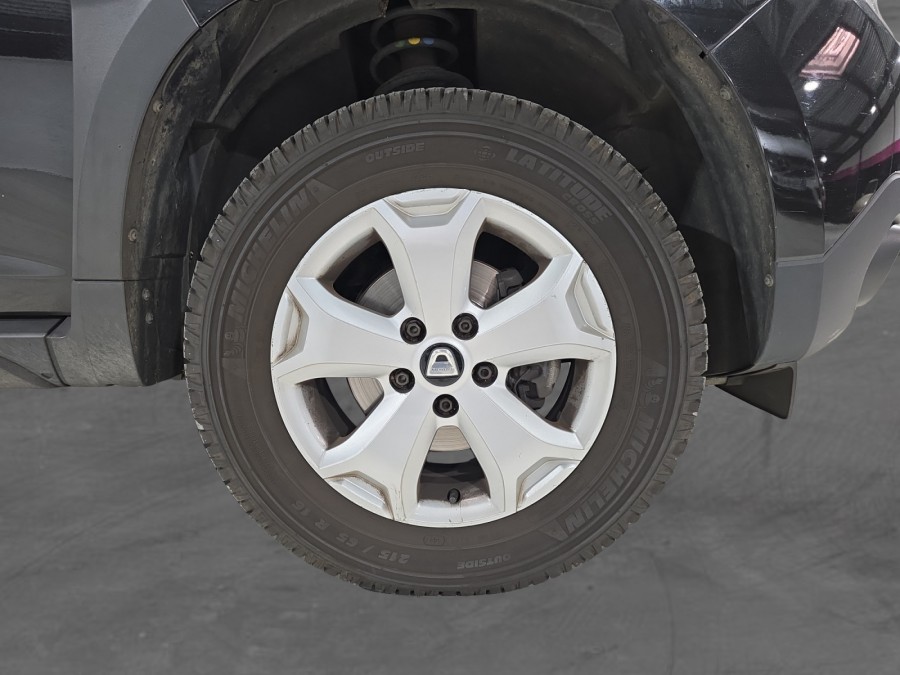 DACIA d'occasion DUSTER 1.0 ECO-G 100 CONFORT de 2021 Meximeux (01)﻿